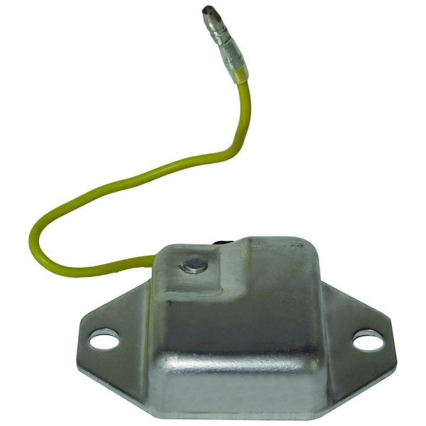 Ilb Gold Rectifier, Replacement For Lester YM1031 YM1031